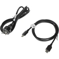 Монитор Lenovo ThinkVision S24e-20 62AEKAT2UK фото 8
